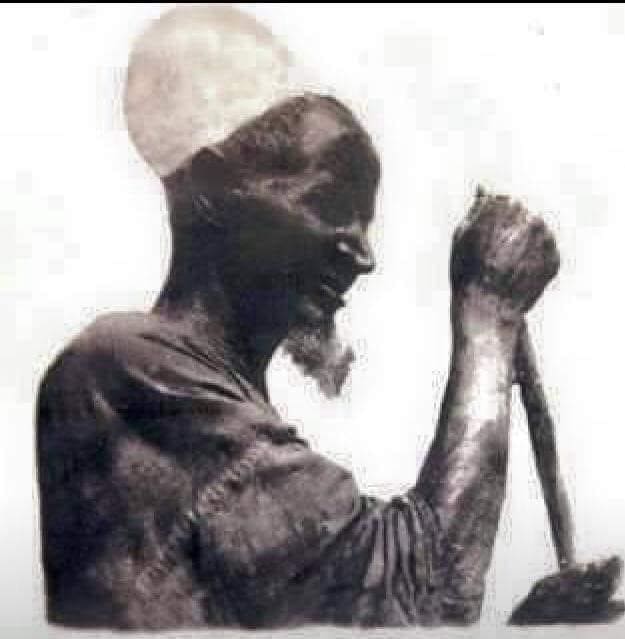 Sacred Gallery Image