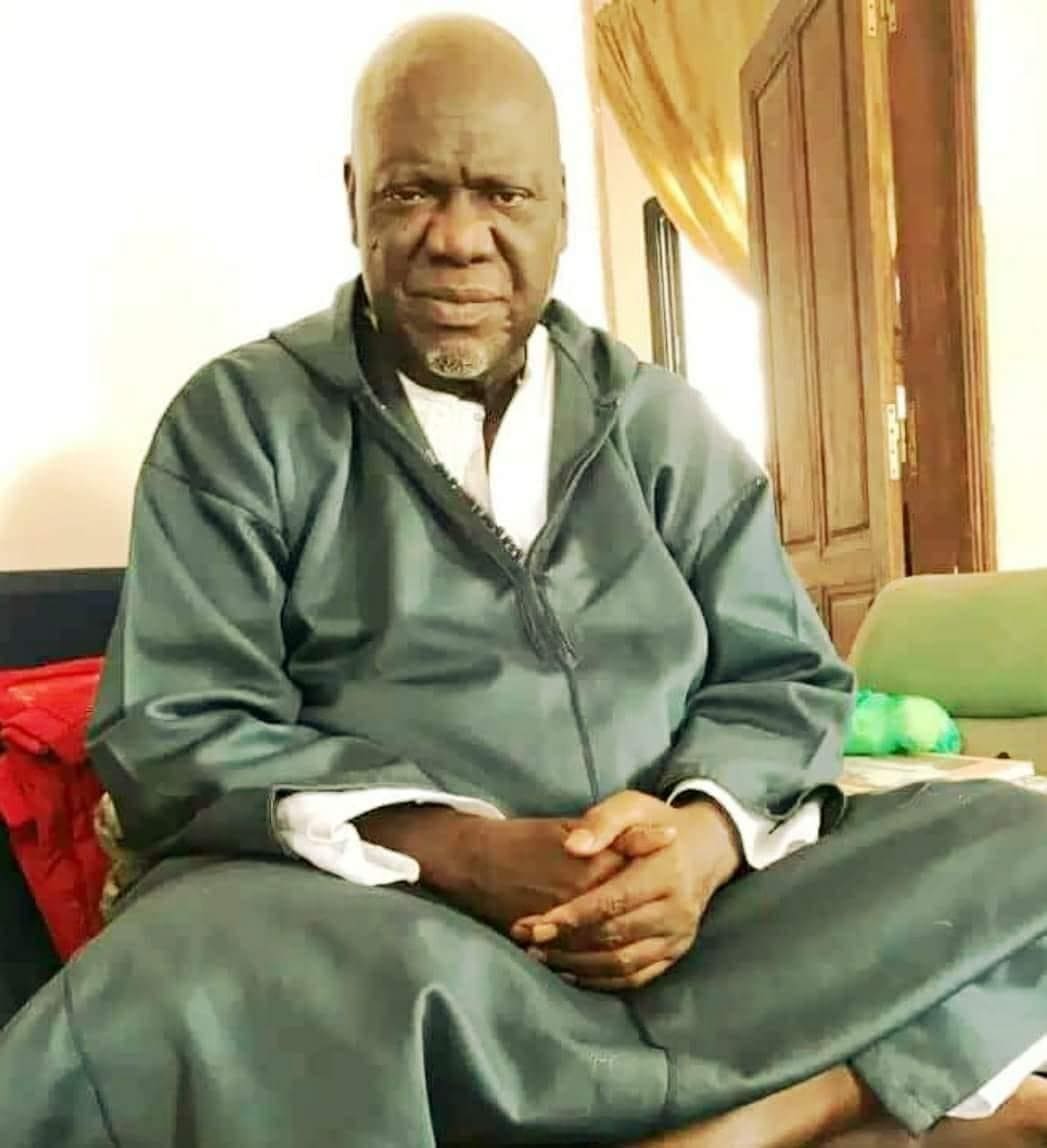 Sacred Gallery Image