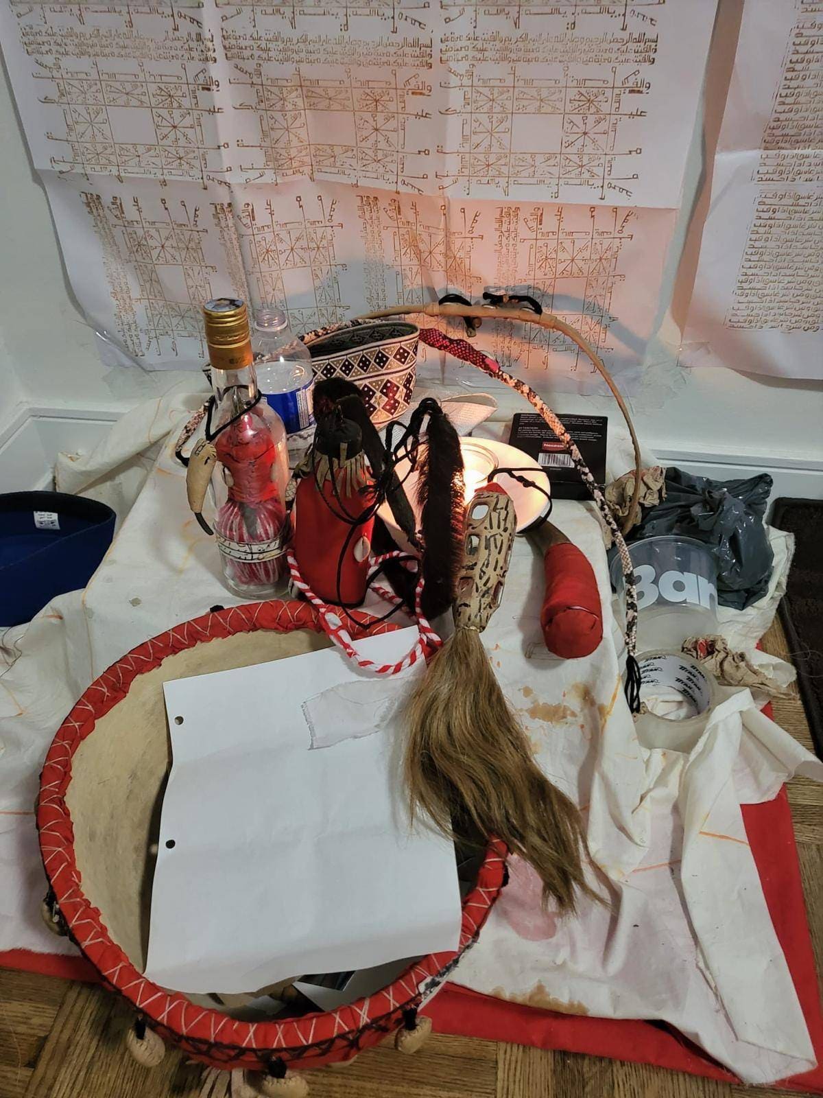Sacred Gallery Image